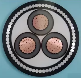 중압 전력 케이블의 절연재에 대한 성능 요구 사항은 무엇입니까?