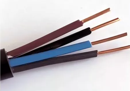 플라스틱 절연 제어 케이블에 사용되는 절연 재료는 무엇입니까?