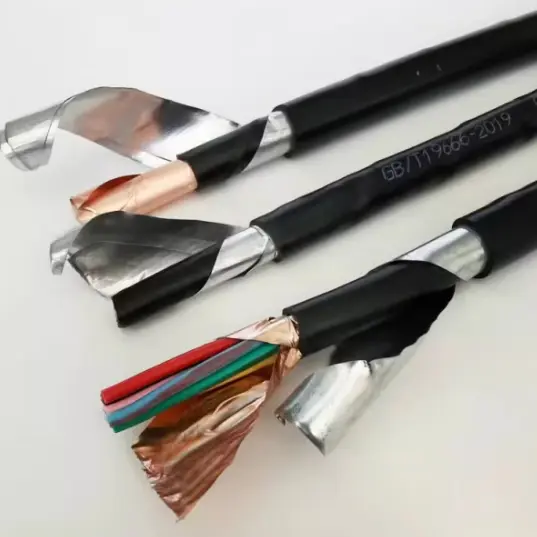 450/750V 화면 제어 케이블